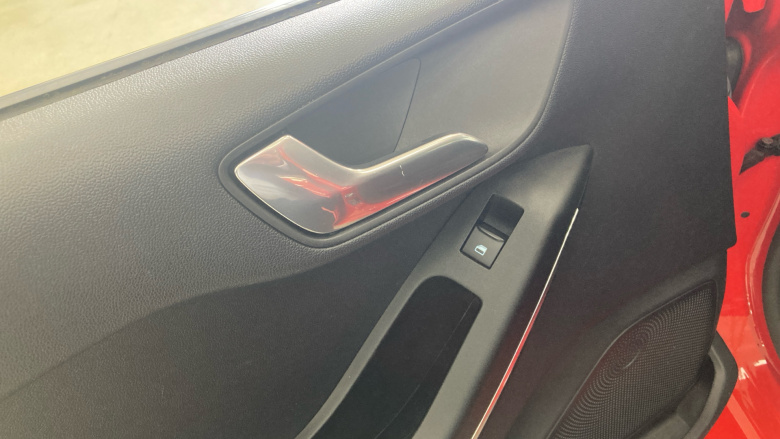 Ford Fiesta 1.0 EcoBoost 125 Titanium X 5dr Auto [7 Speed] Petrol Hatchback